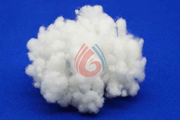 填充、保暖用滌綸短纖維