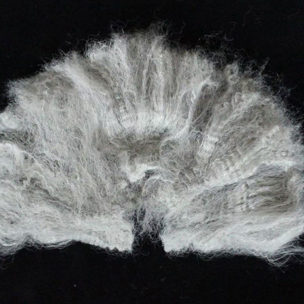 熱軋有色丙綸短纖